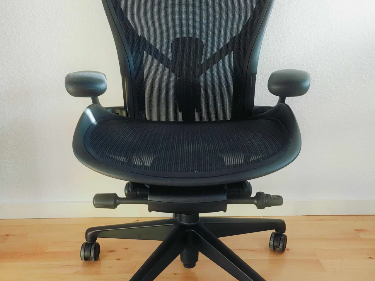 Billede 11 - Herman Miller Aeron 