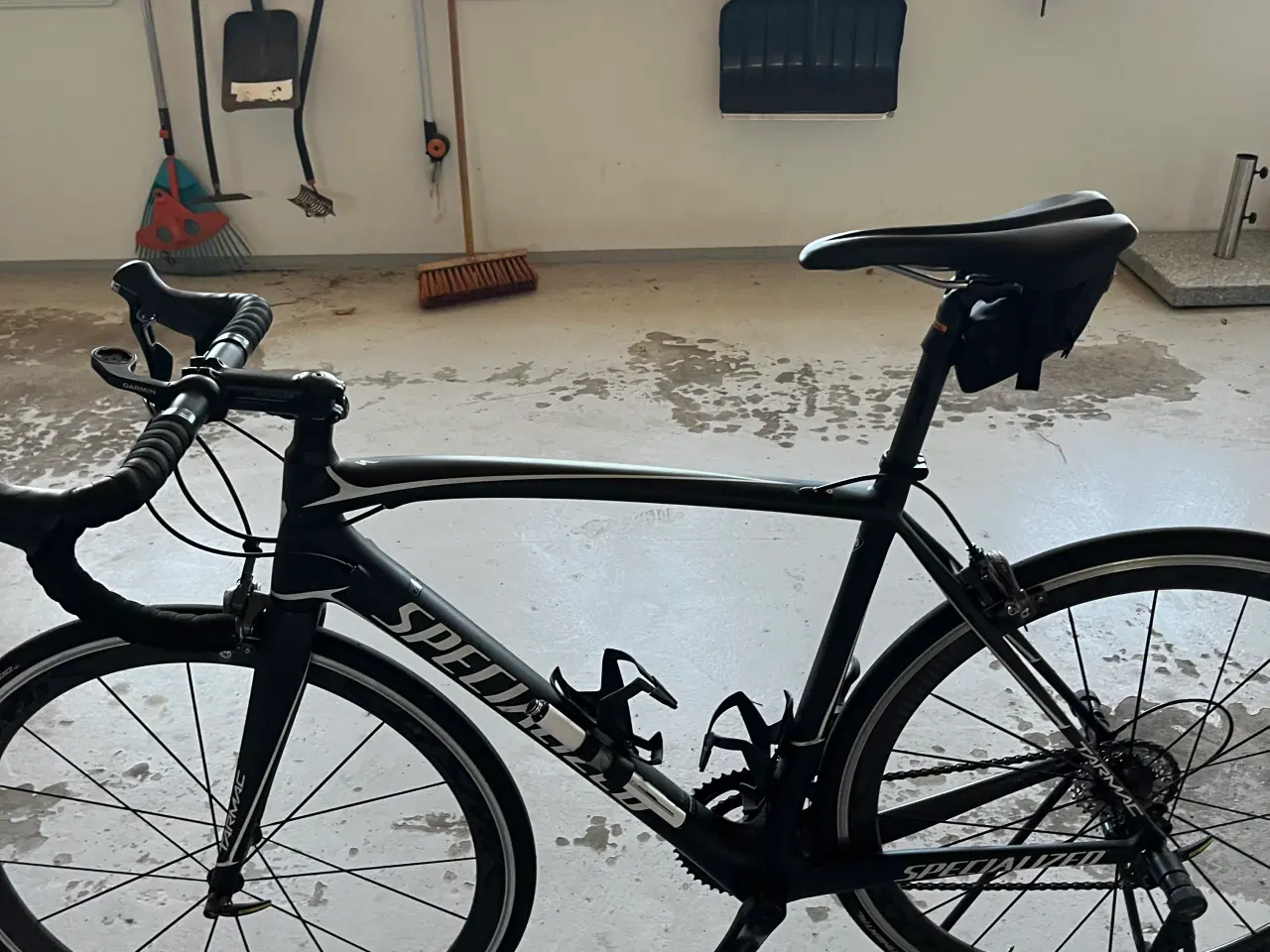 Billede 6 - Specialized Tarmac 