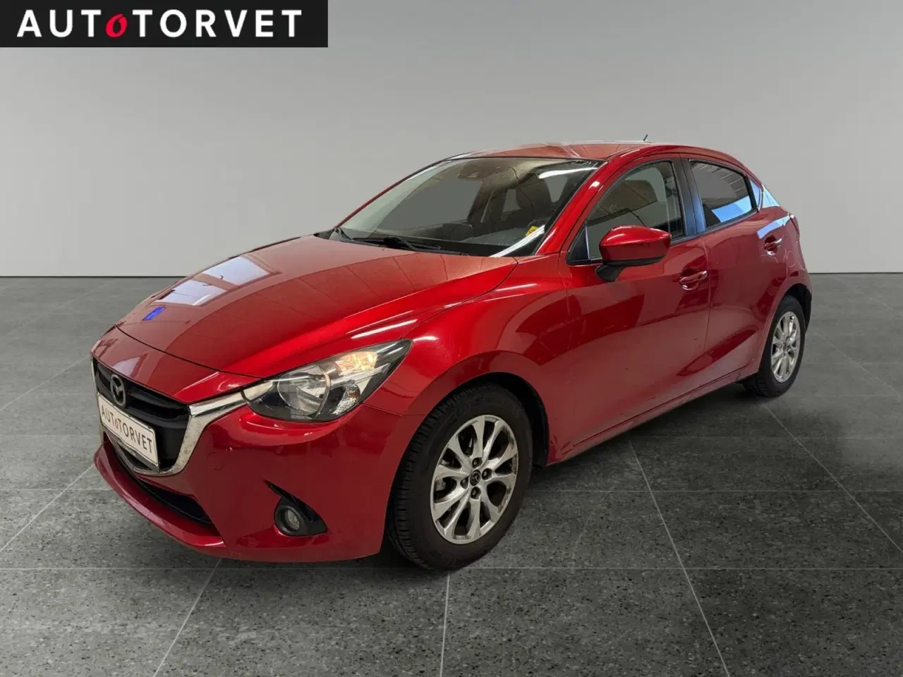 Billede 1 - Mazda 2 1,5 SkyActiv-G 90 Vision