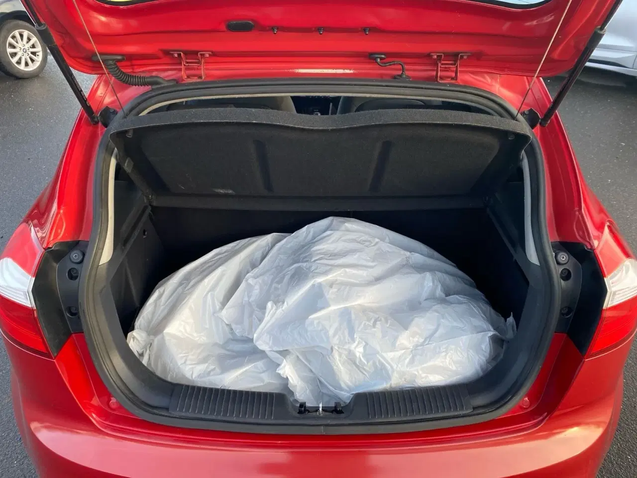 Billede 11 - Kia Rio 1,2 Active 86HK 5d