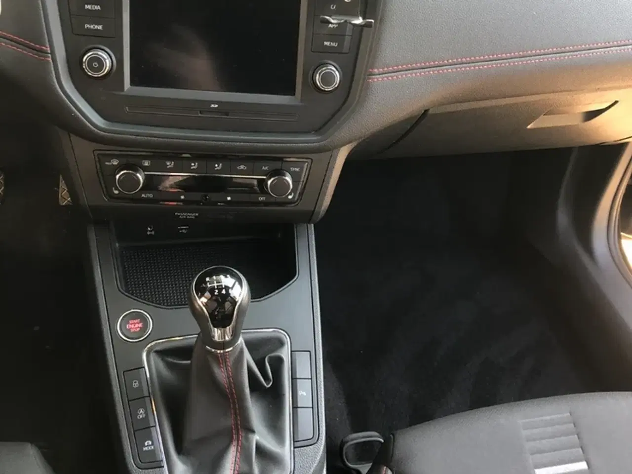 Billede 8 - Seat Ibiza 1,0 TSi 115 FR