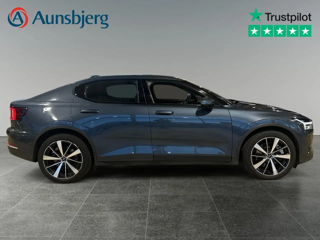 Billede 6 - Polestar 2 Standard Range