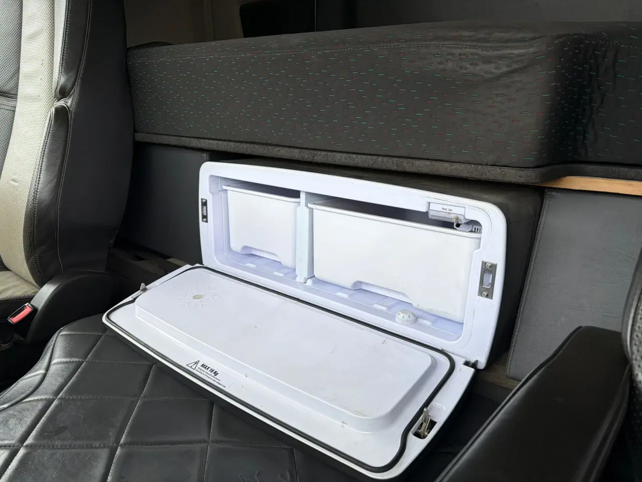 Billede 18 - Volvo FMX500 8X4