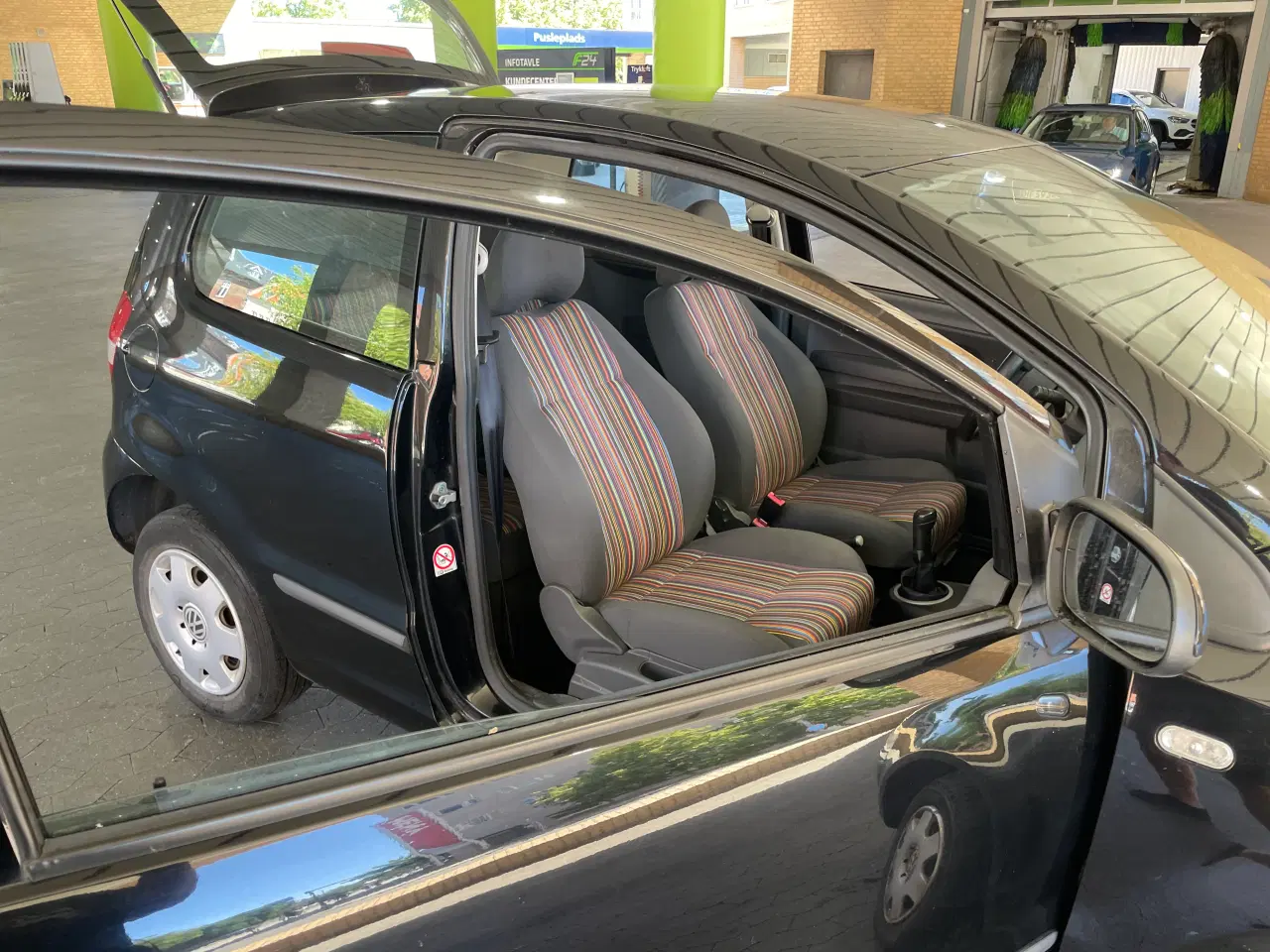 Billede 4 - Vw fox 1,2 en ejer