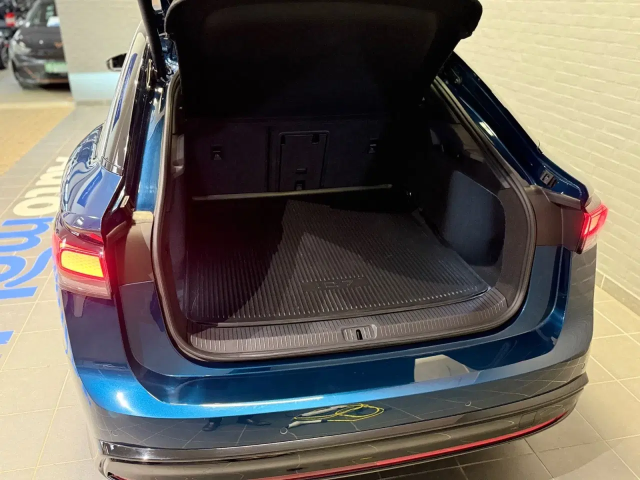 Billede 19 - VW ID.7 77 Pro Business Premium