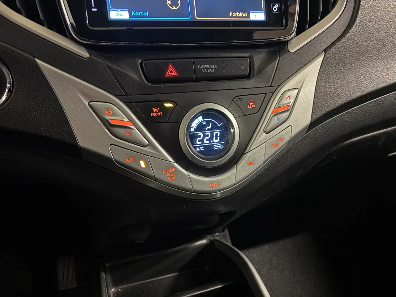 Billede 26 - Suzuki Baleno 1,2 Exlusive