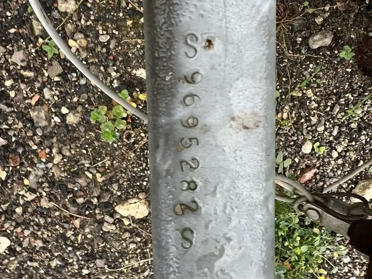 Billede 15 - Trailer/mandskabsvogn RC