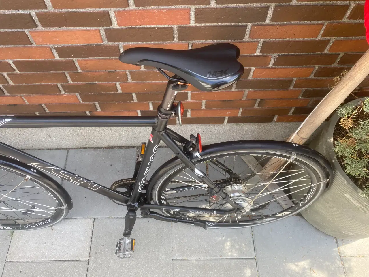 Billede 8 - Købt til 6299 kr topmodellen 