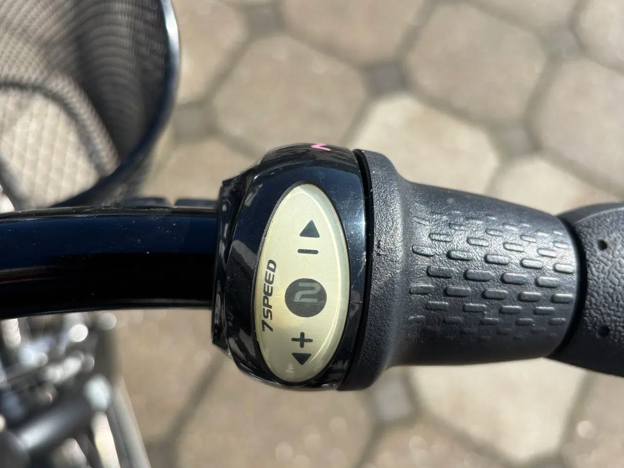 Billede 4 - Damecykel, Winther 825, 54 cm stel, 7 gear 28"