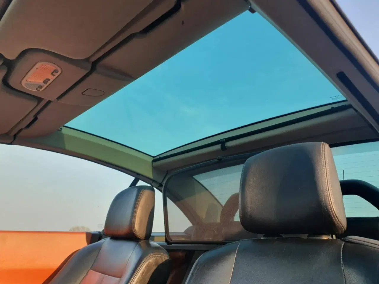 Billede 9 - Renault Megane II 2,0 CC