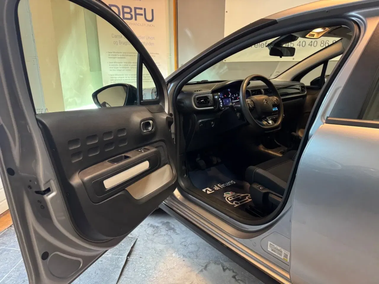 Billede 10 - Citroën C3 1,2 PureTech 83 Feel