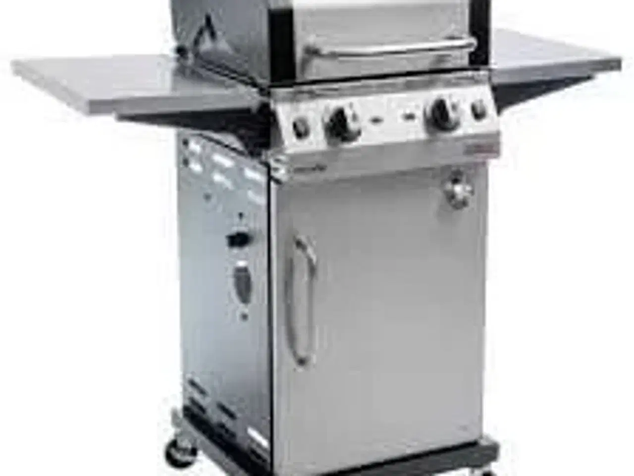 Billede 1 - Char-Broil Performance Pro 2B S gasgrill