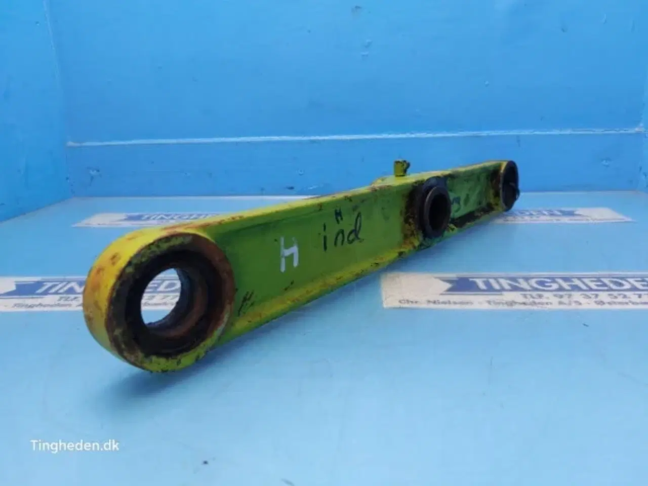 Billede 3 - Claas Dominator 76 Arm 0006474380