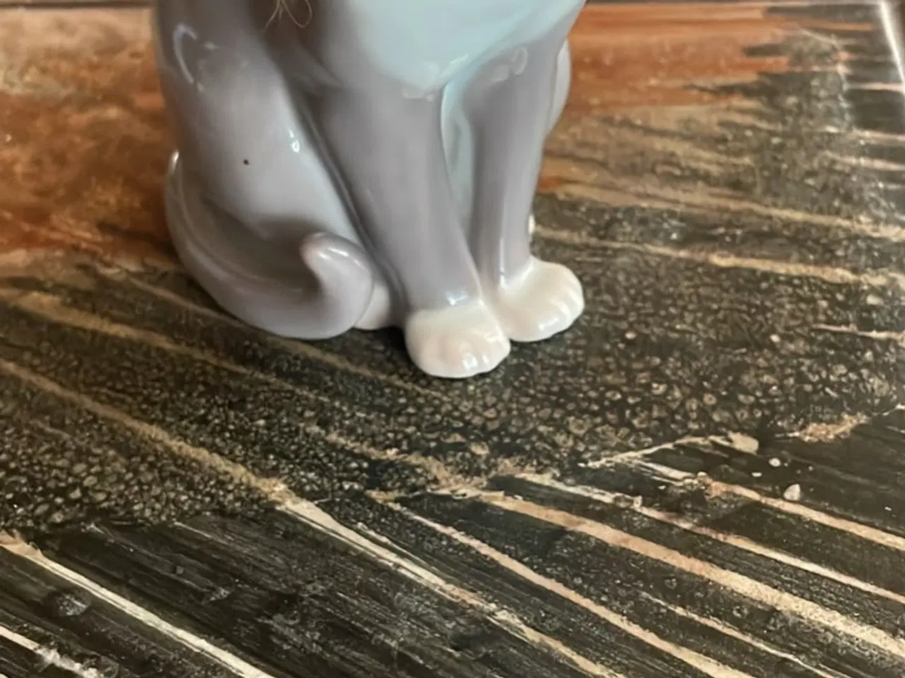 Billede 18 - Royal Copenhagen figure