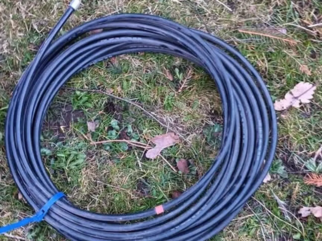 Billede 5 - Nilfisk 190 højtryk renser