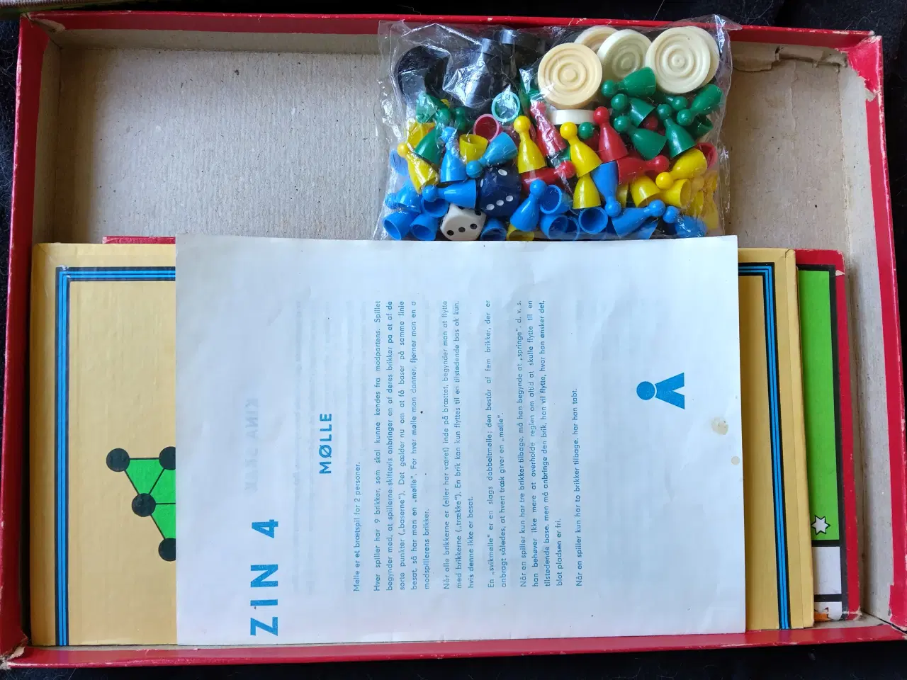 Billede 2 - Spillemagasin