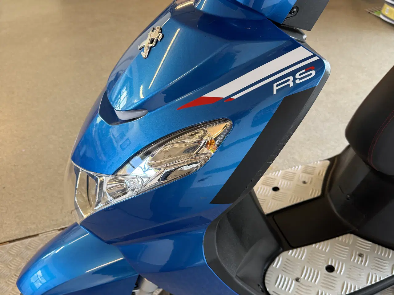 Billede 3 - Peugeot Kisbee årg. 2020 