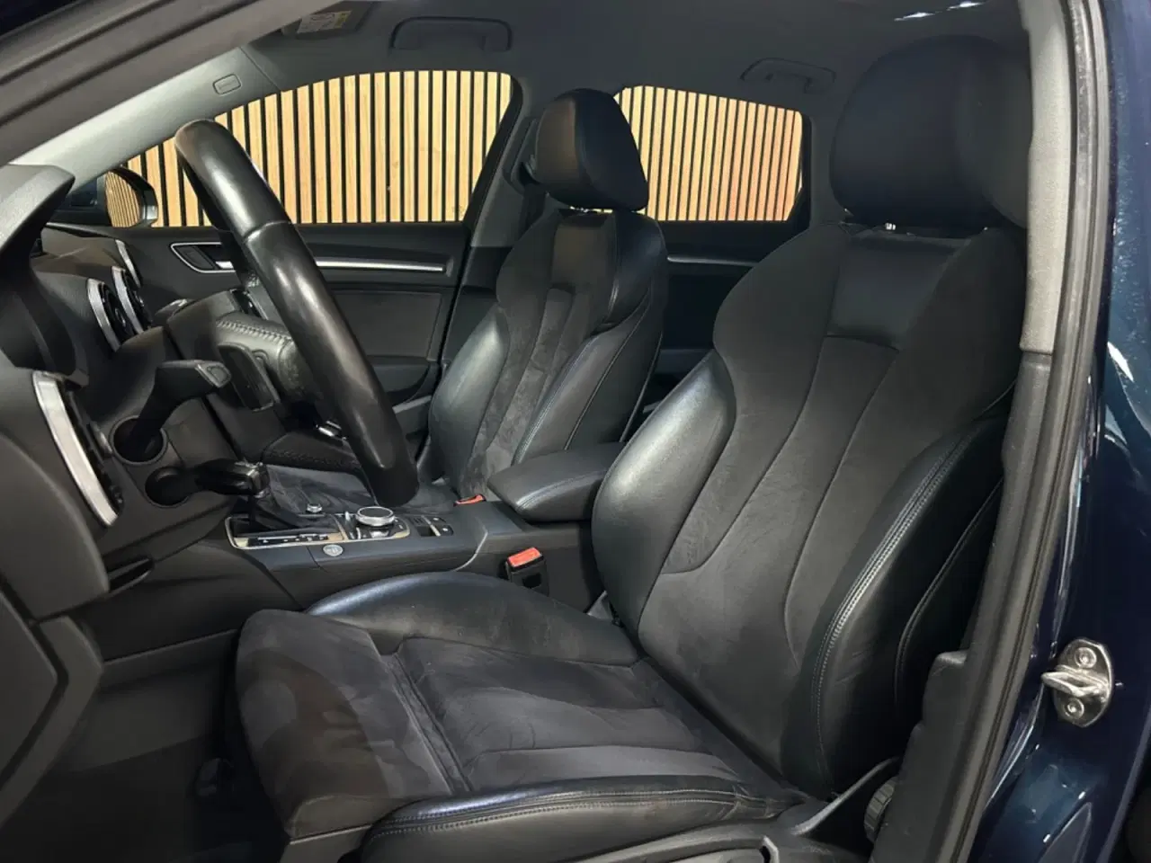 Billede 7 - Audi A3 1,4 e-tron S-line Sportback S-tr.
