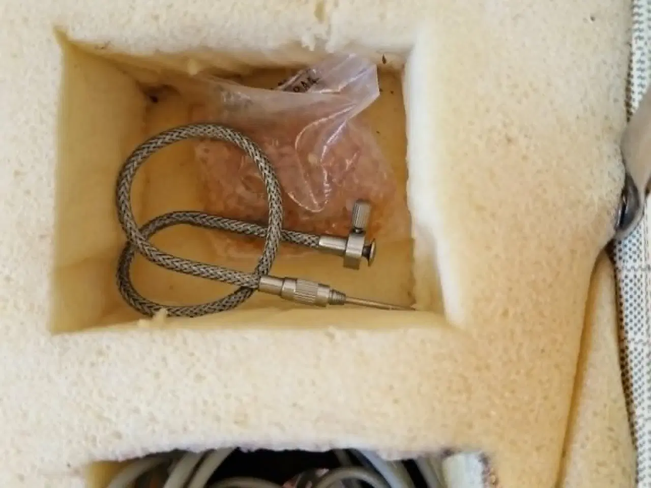 Billede 6 - Minolta Kamera