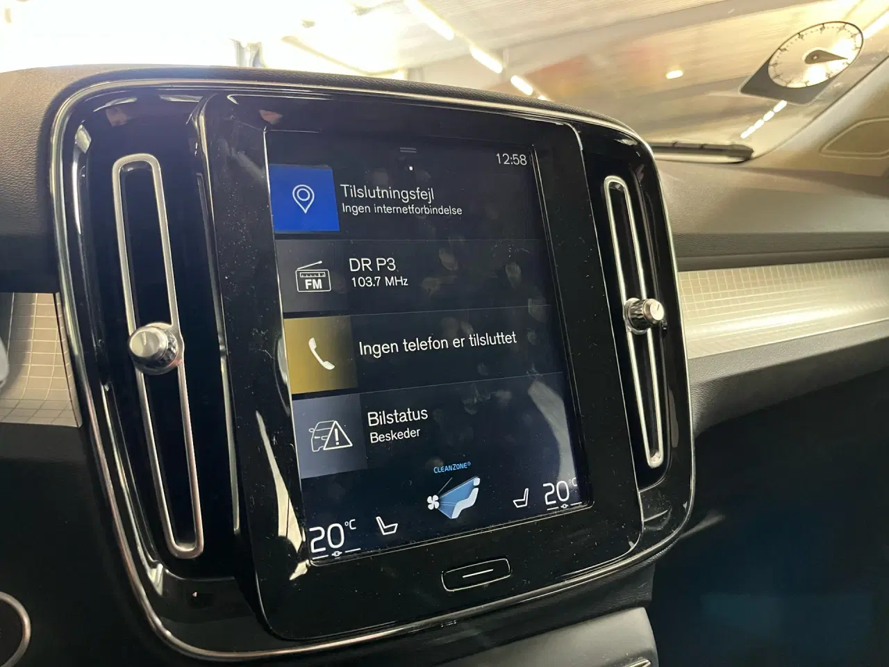 Billede 14 - Volvo XC40 2,0 D3 Momentum 150HK 5d 8g Aut.