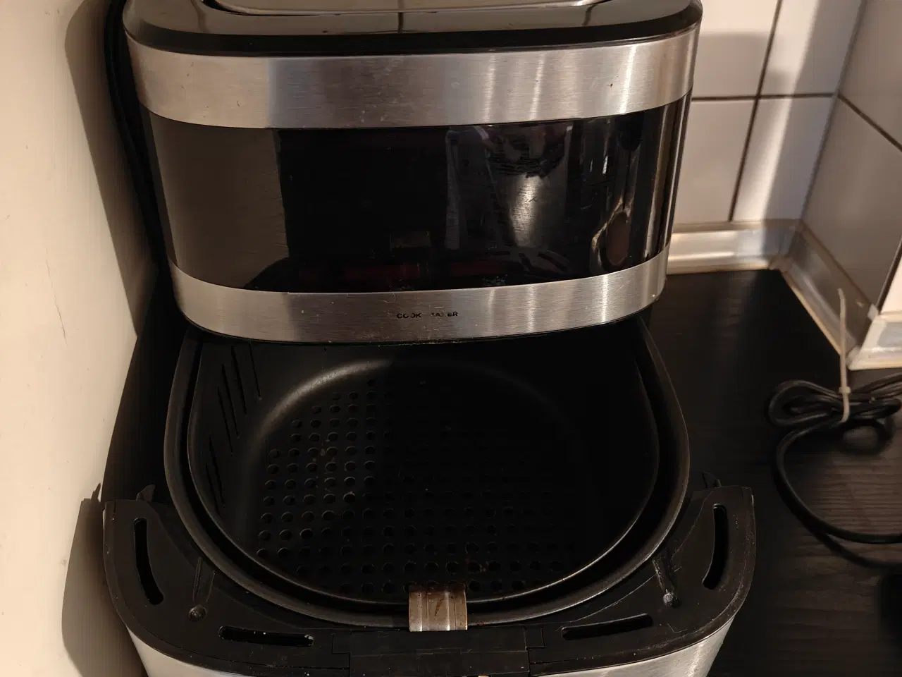 Billede 2 - Airfryer 