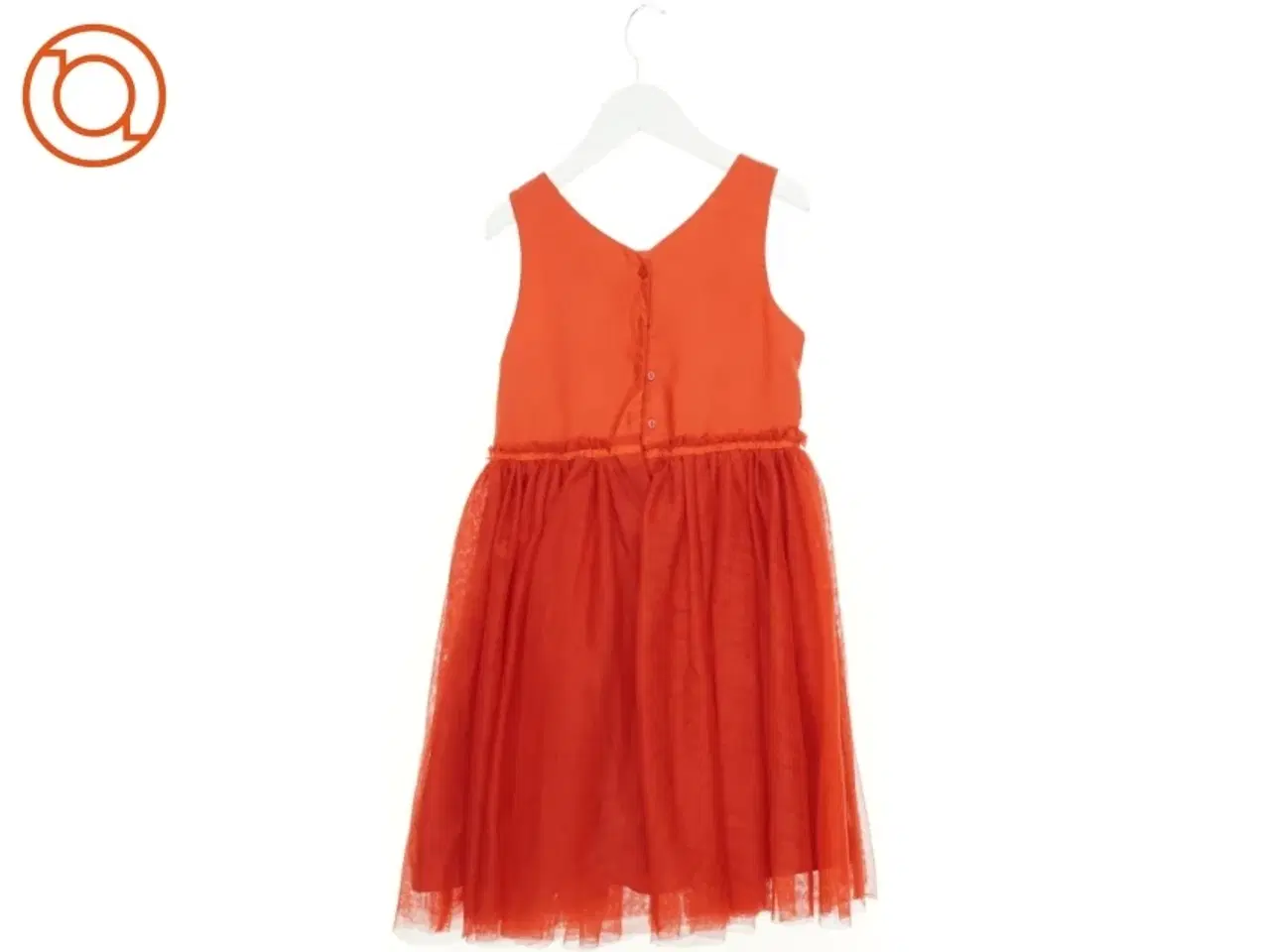 Billede 2 - Kjole fra H&M (str. 134 cm)