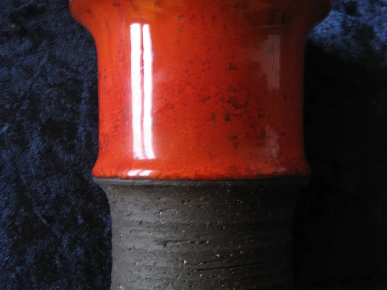 Billede 1 - Dansk retro keramik