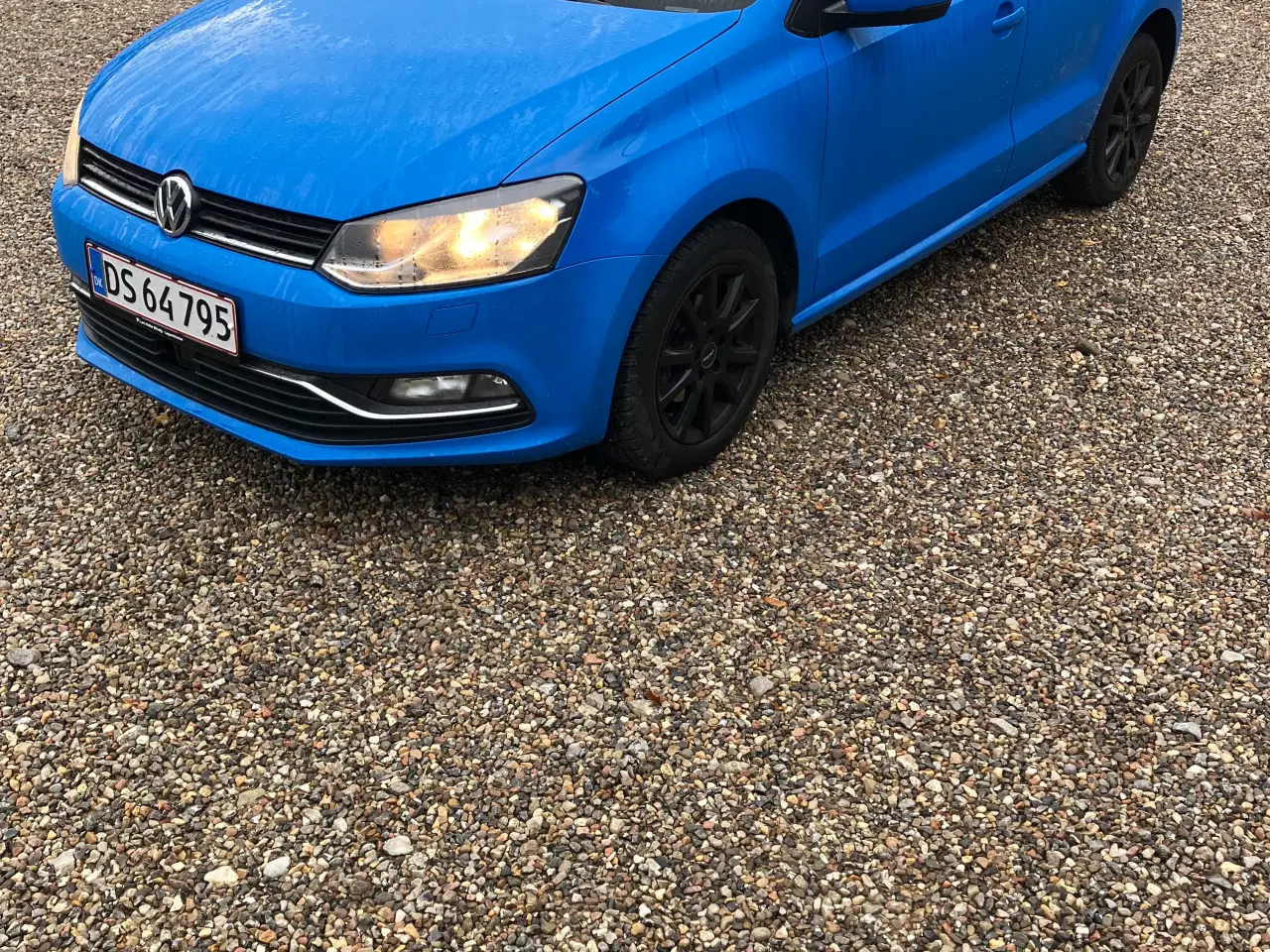 Billede 3 - Vw polo 1,2 tsi 5 dørs 