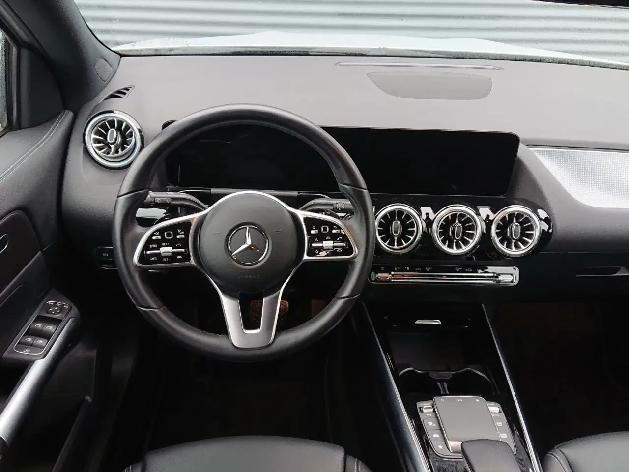 Billede 7 - Mercedes EQA250+  Progressive