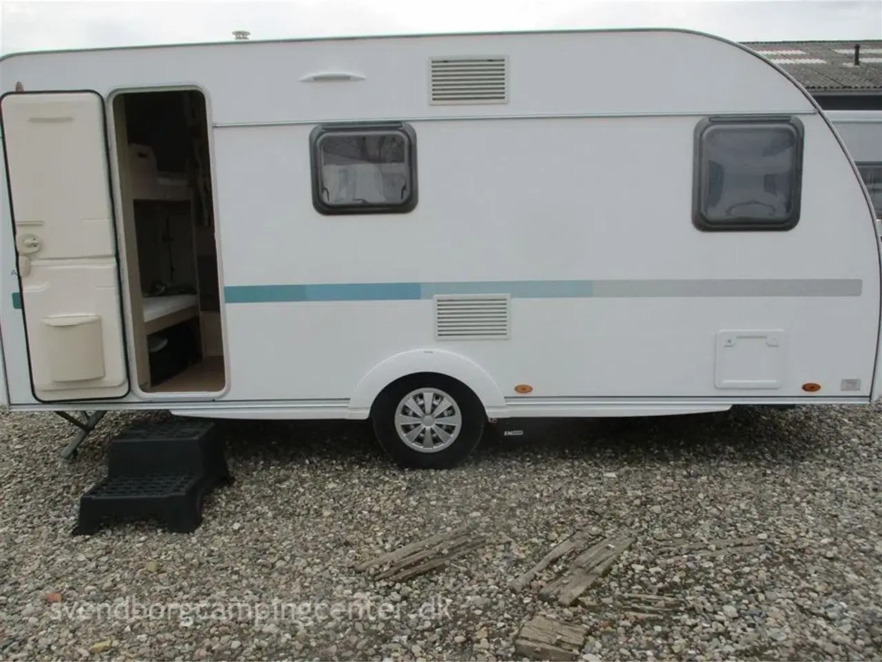 Billede 2 - 2022 - Adria Aviva 472 PK