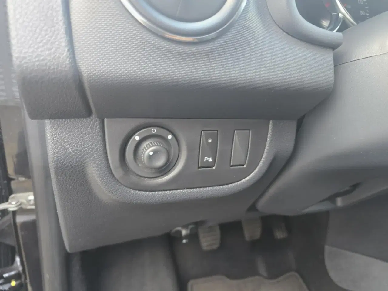Billede 13 - Dacia Sandero Stepway 1,5 dCi 90 Prestige
