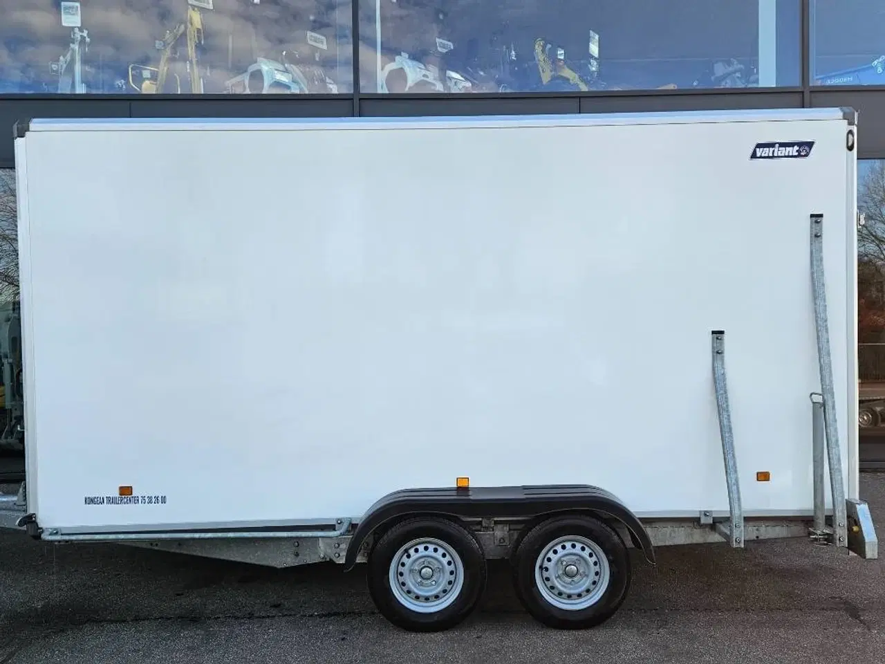 Billede 5 - Variant 2705c6-ramp