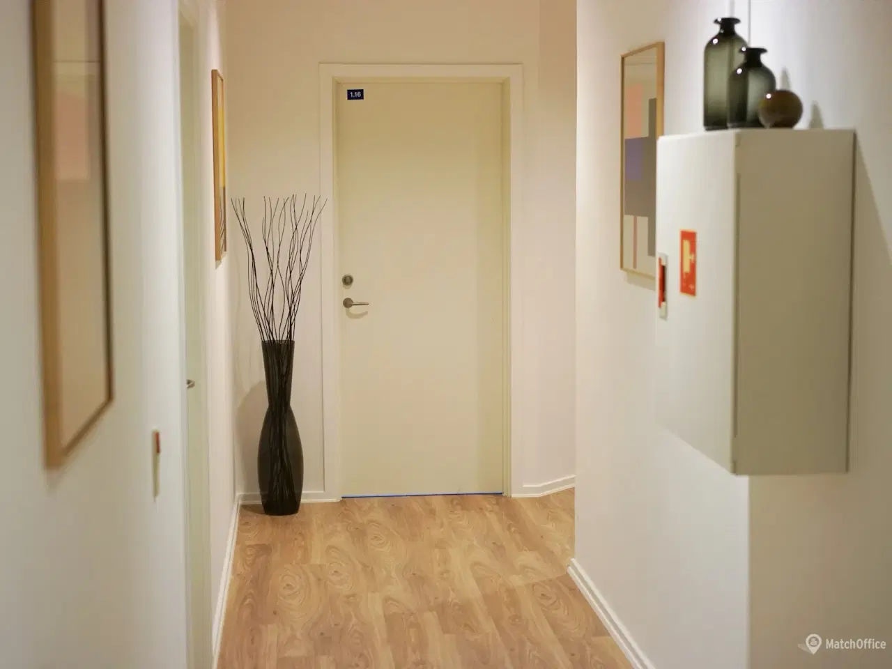 Billede 10 - EasyOffice Høje Taastrup - lokale 1.08