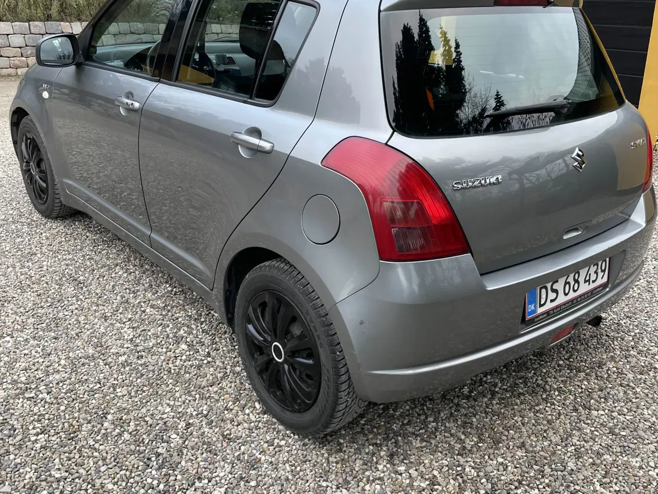 Billede 3 - Suzuki Swift 1.5