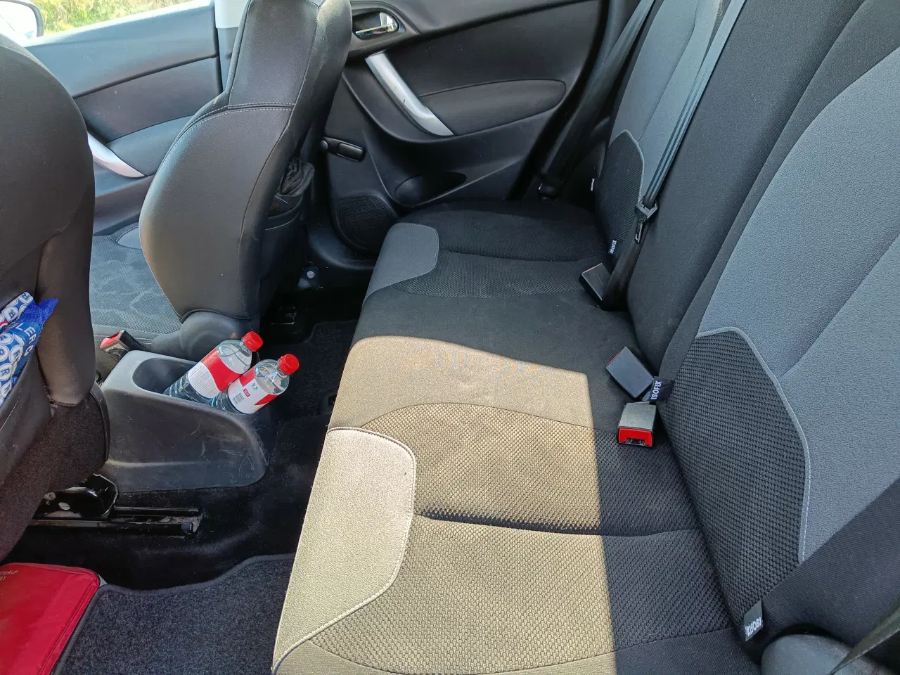 Billede 5 - Citroën C3 1.4 eHDi –90
