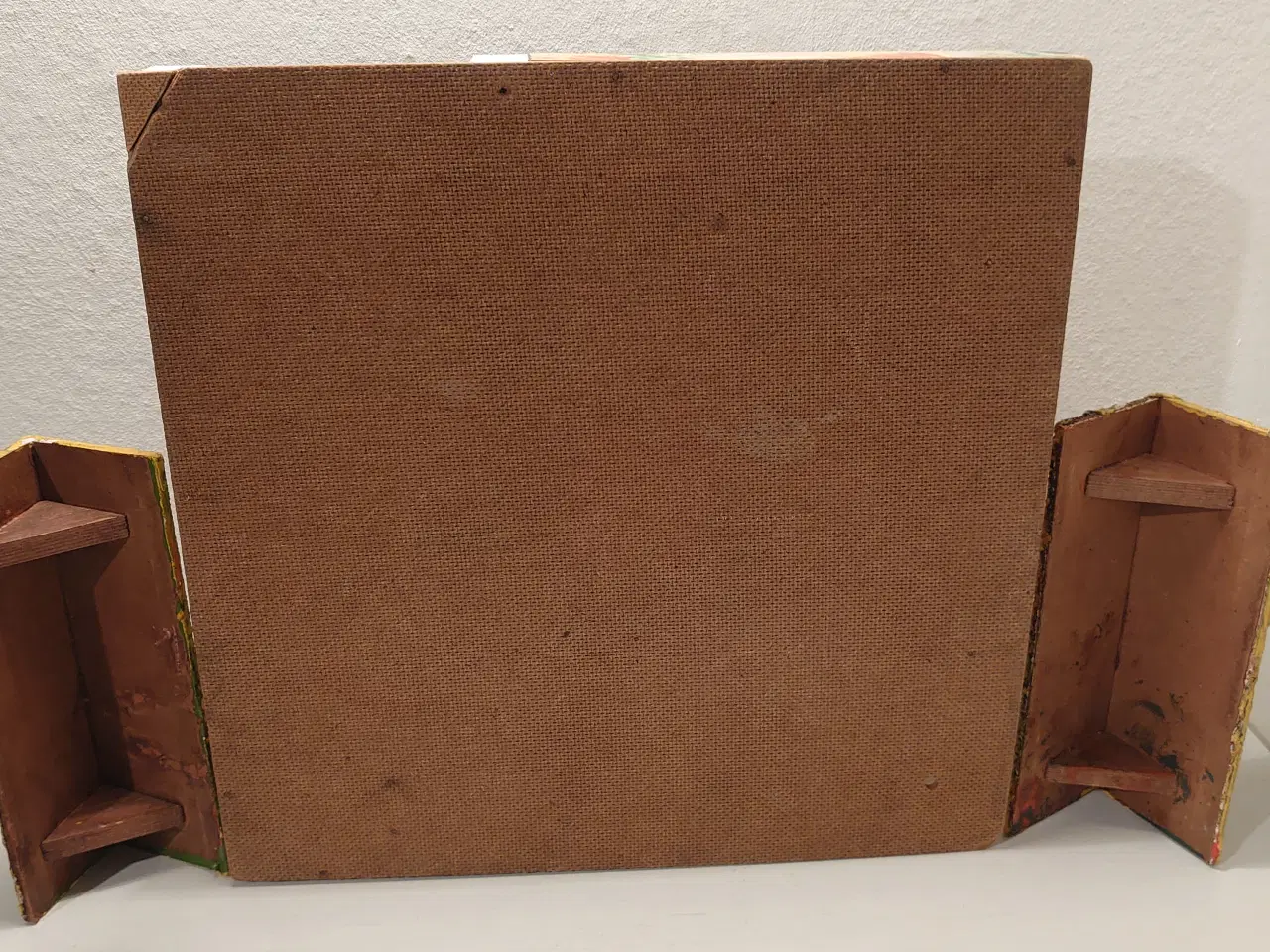 Billede 6 - Vintage bondegård med 20 Reisler dele .Mrk.Gaarde