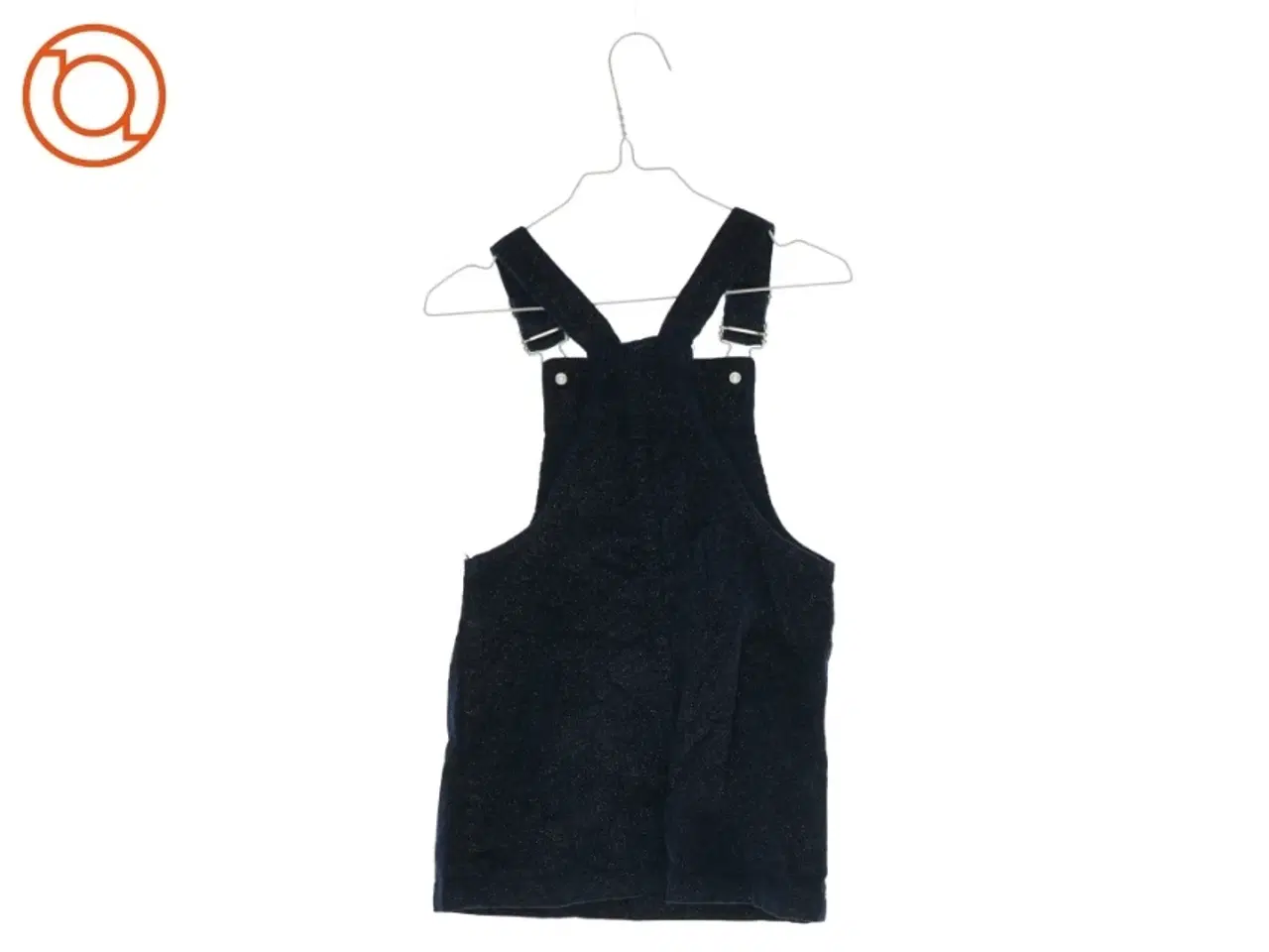 Billede 2 - Smækbukse kjole fra Denim & Co. (Str. 110)