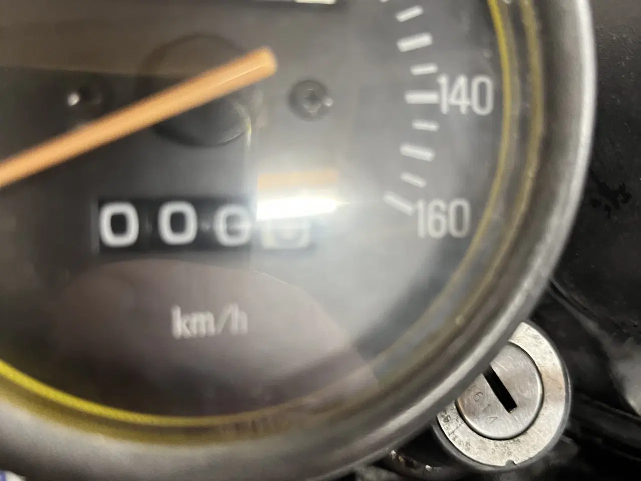 Billede 5 - Yamaha XT 250