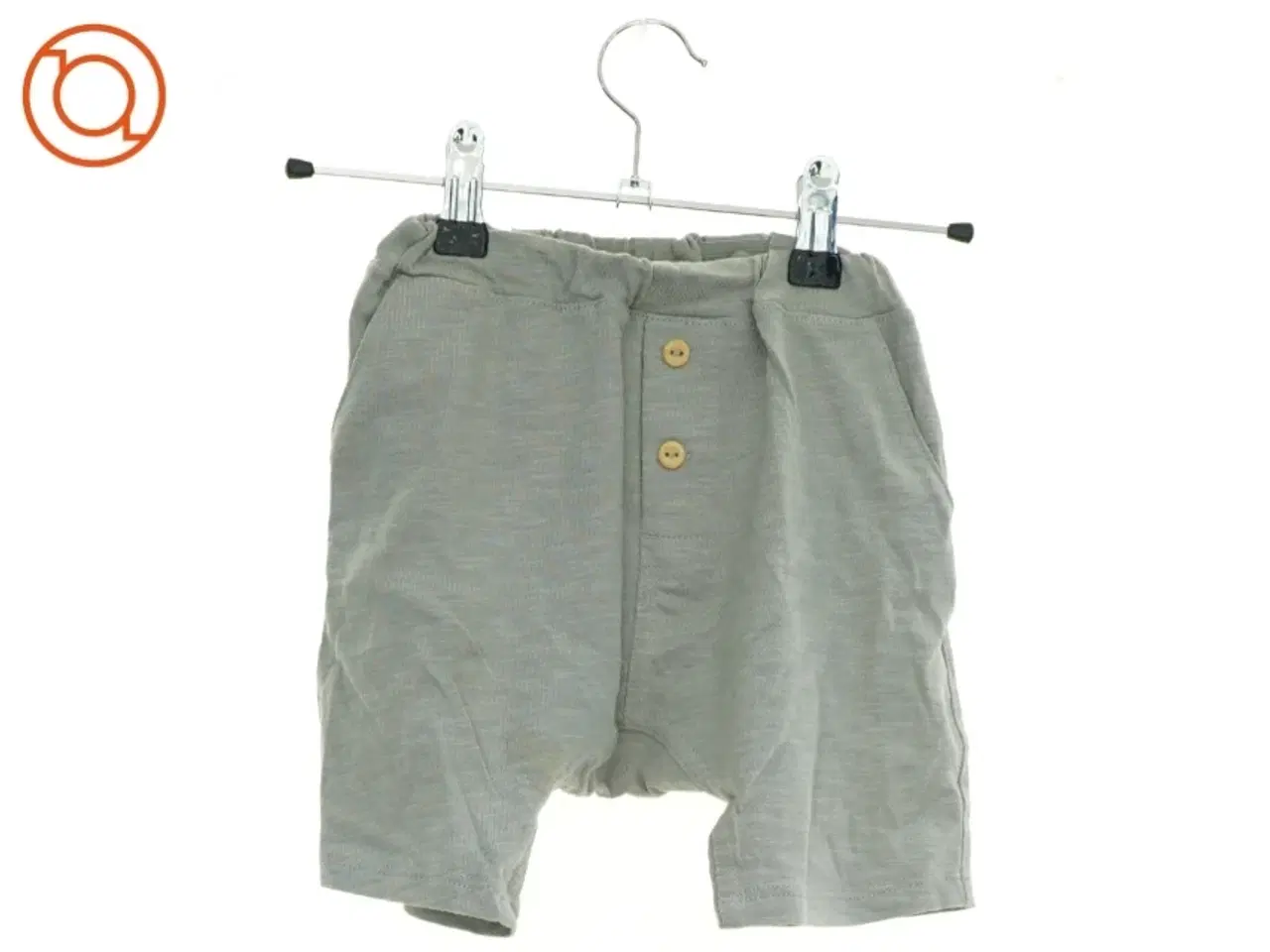 Billede 1 - Shorts fra H&M (str. 80 cm)