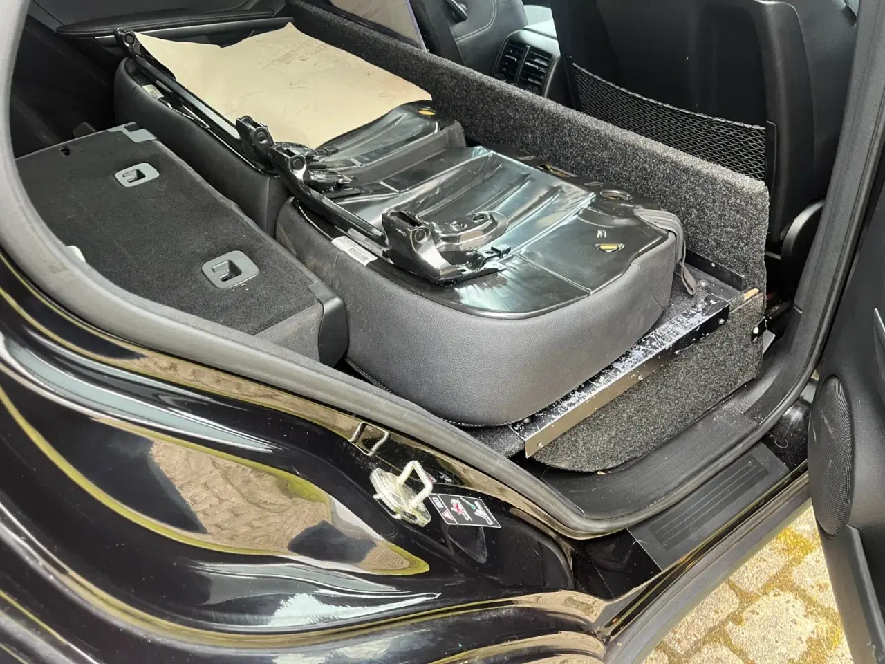 Billede 4 - Mercedes GL420 4,0 CDi aut. 4Matic Van