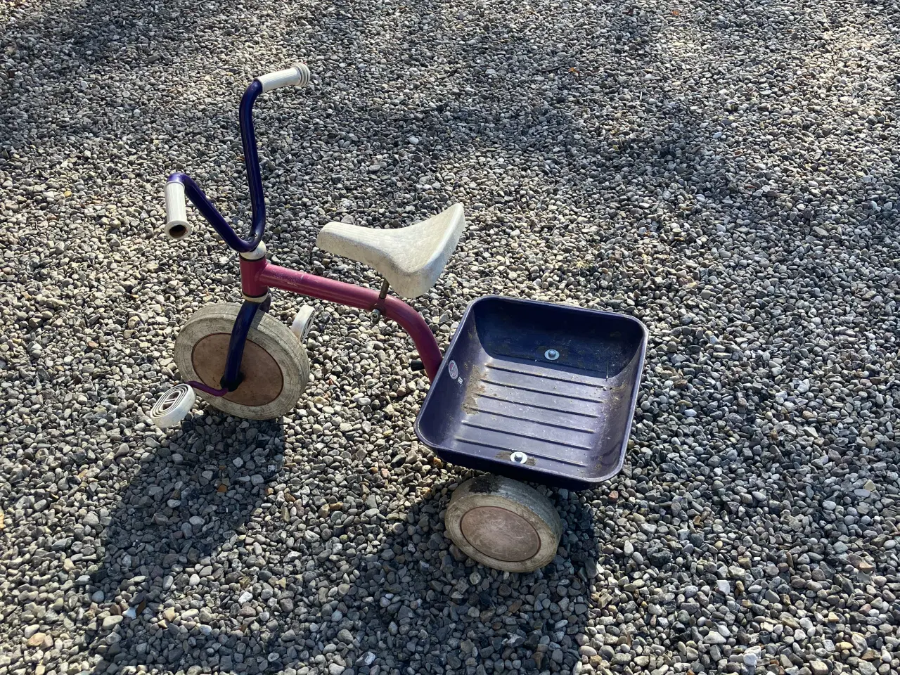 Billede 2 - 3-hjuler