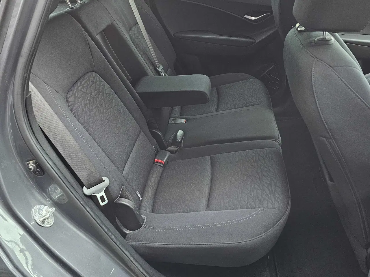 Billede 9 - Hiundai ix20 Blue Drive Comfort 