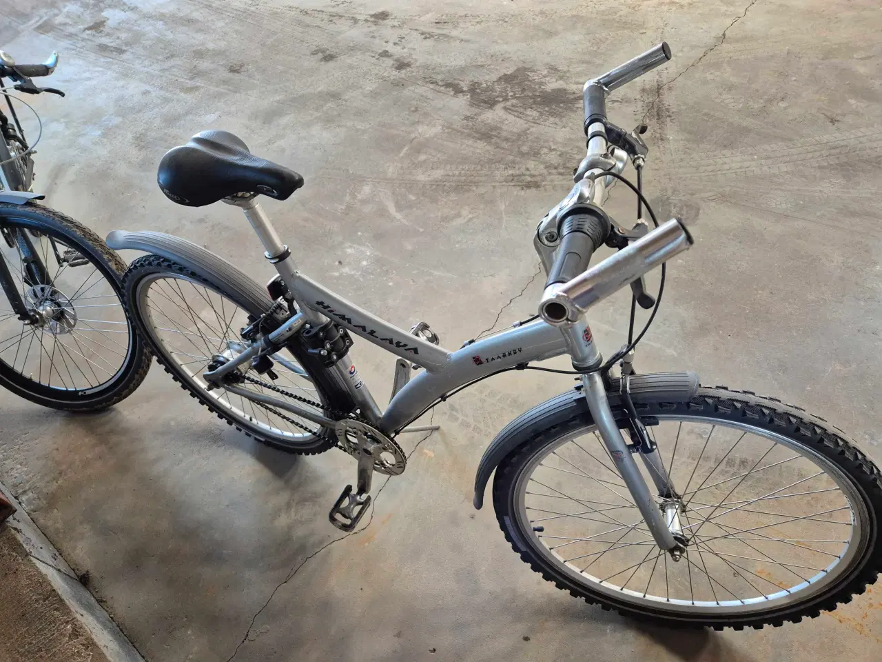 Billede 4 - Centurion cykel 