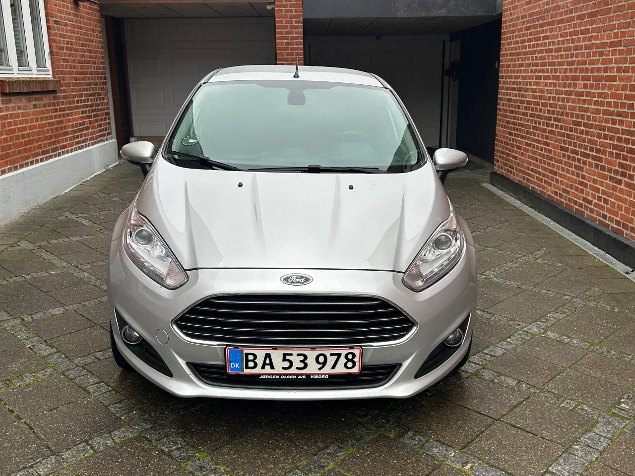 Billede 4 - Ford Fiesta 