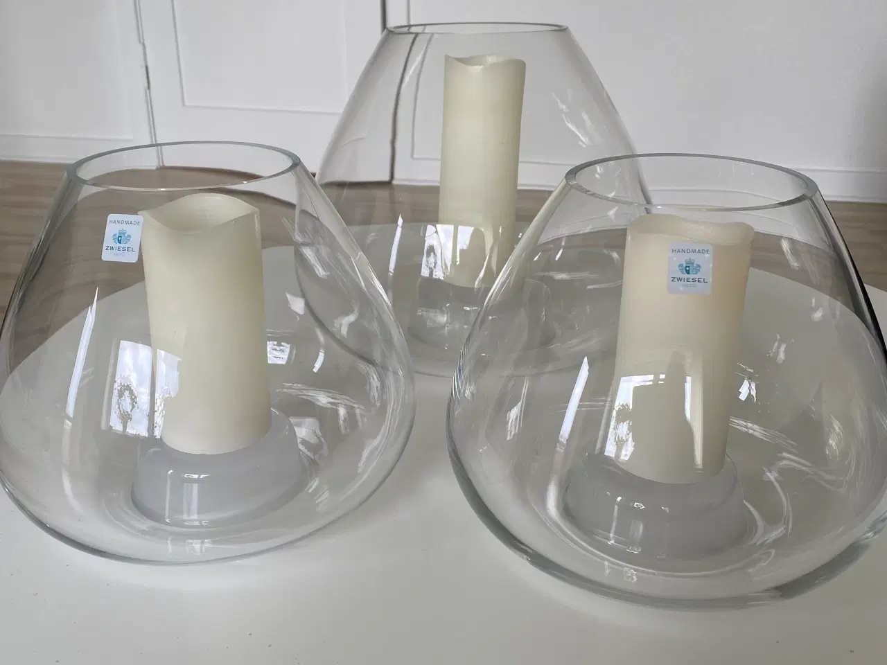 Billede 1 - Zwiesel Handmade bowle