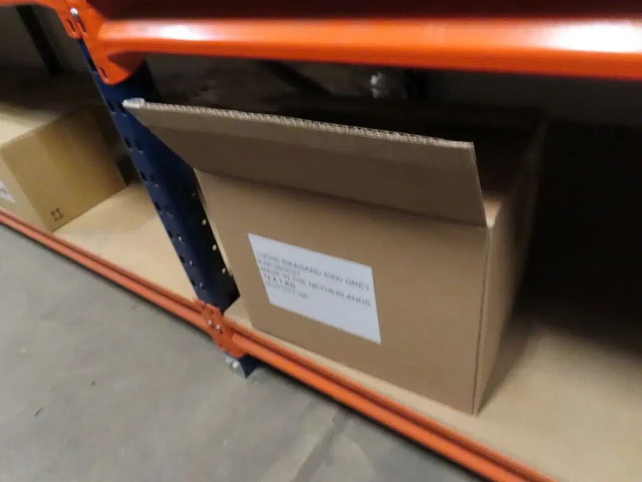 Billede 10 - Stort parti sikaflex og tilsætningsstoffer