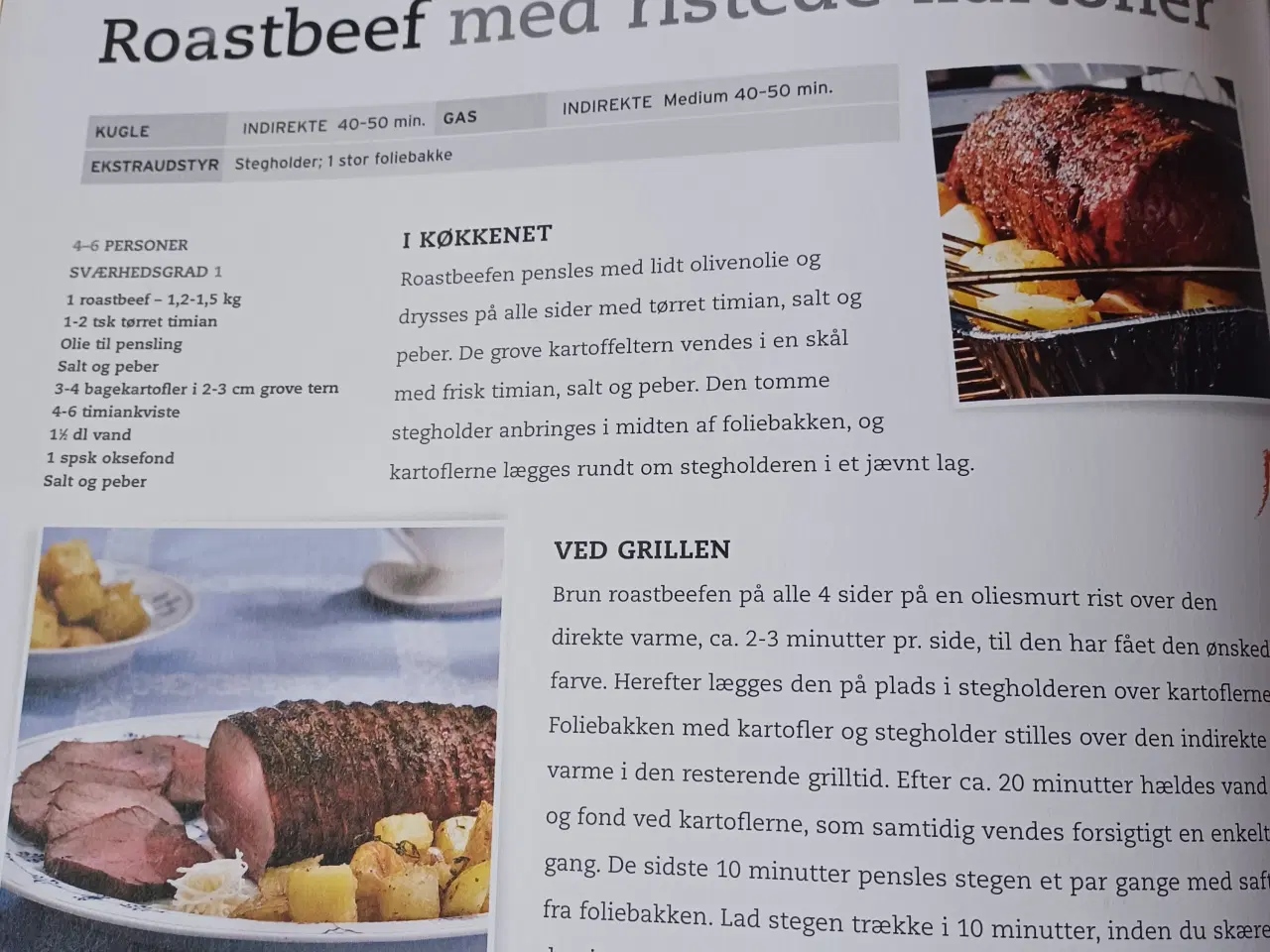 Billede 6 - Glæsels Grillerier af Miriam & Jan Glæsel