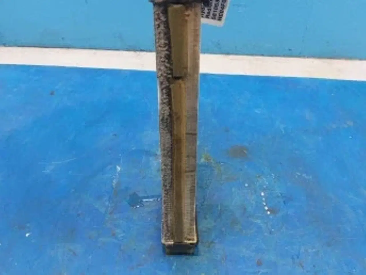 Billede 4 - Hydrema 906B A/C Køler 581053