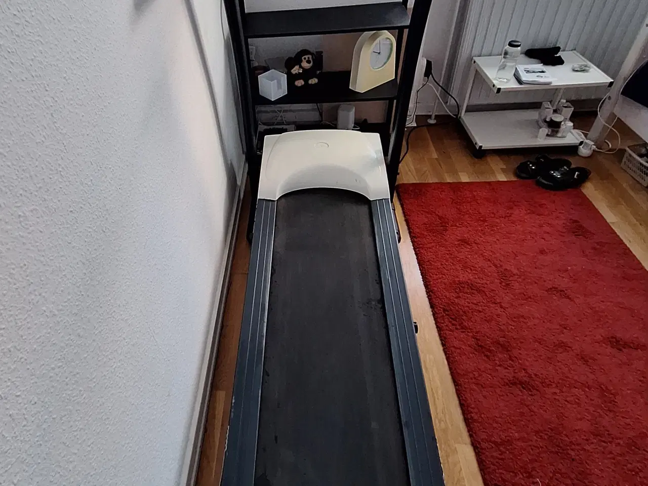 Billede 1 - Løbebånd