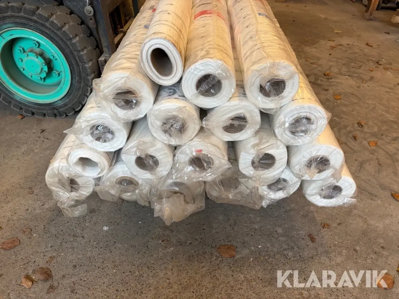 Billede 7 - Dampspærre Wurth DB 2